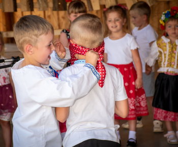 Aktuality / Deň obce Medzibrodie nad Oravou - pozrite si foto - foto