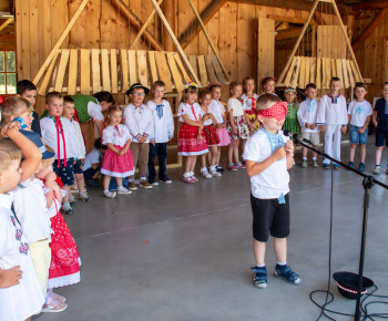 Aktuality / Deň obce Medzibrodie nad Oravou - pozrite si foto - foto
