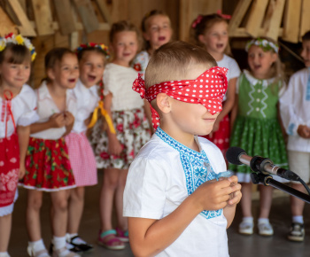 Aktuality / Deň obce Medzibrodie nad Oravou - pozrite si foto - foto