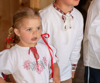 Aktuality / Deň obce Medzibrodie nad Oravou - pozrite si foto - foto