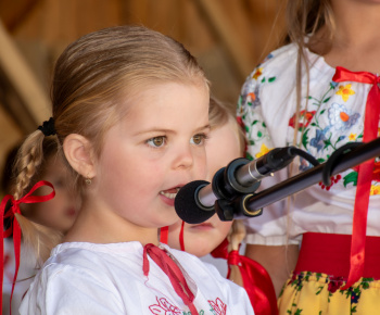 Aktuality / Deň obce Medzibrodie nad Oravou - pozrite si foto - foto