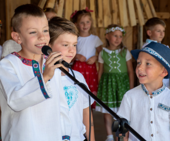 Aktuality / Deň obce Medzibrodie nad Oravou - pozrite si foto - foto