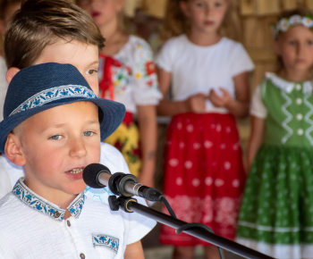 Aktuality / Deň obce Medzibrodie nad Oravou - pozrite si foto - foto