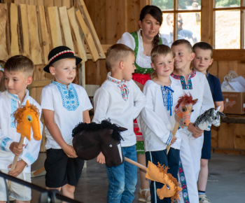 Aktuality / Deň obce Medzibrodie nad Oravou - pozrite si foto - foto