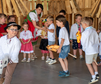 Aktuality / Deň obce Medzibrodie nad Oravou - pozrite si foto - foto