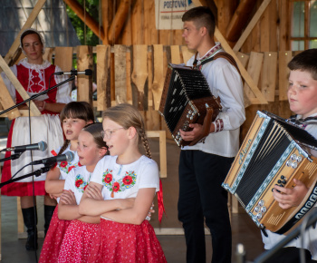 Aktuality / Deň obce Medzibrodie nad Oravou - pozrite si foto - foto