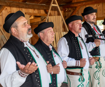 Aktuality / Deň obce Medzibrodie nad Oravou - pozrite si foto - foto