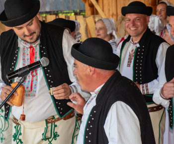 Aktuality / Deň obce Medzibrodie nad Oravou - pozrite si foto - foto