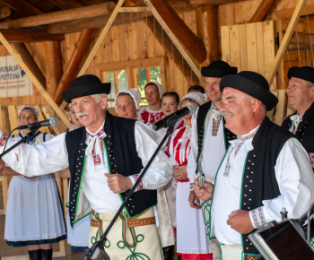Aktuality / Deň obce Medzibrodie nad Oravou - pozrite si foto - foto
