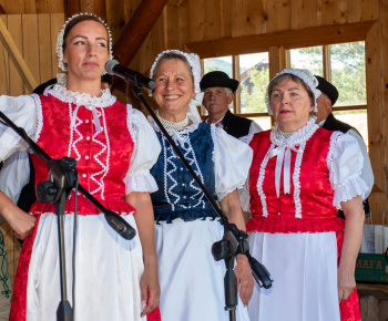 Aktuality / Deň obce Medzibrodie nad Oravou - pozrite si foto - foto