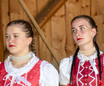 Aktuality / Deň obce Medzibrodie nad Oravou - pozrite si foto - foto