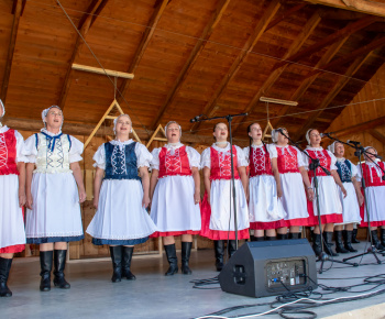 Aktuality / Deň obce Medzibrodie nad Oravou - pozrite si foto - foto