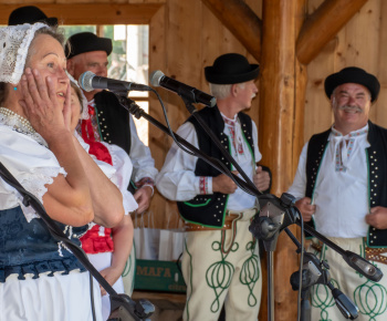 Aktuality / Deň obce Medzibrodie nad Oravou - pozrite si foto - foto