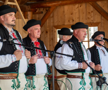 Aktuality / Deň obce Medzibrodie nad Oravou - pozrite si foto - foto