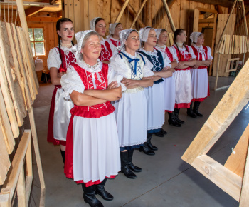 Aktuality / Deň obce Medzibrodie nad Oravou - pozrite si foto - foto