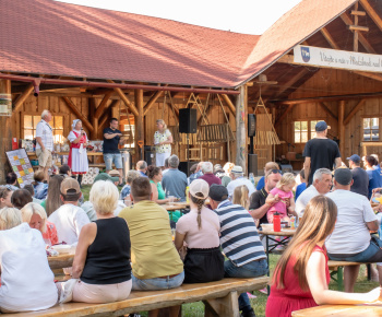 Aktuality / Deň obce Medzibrodie nad Oravou - pozrite si foto - foto