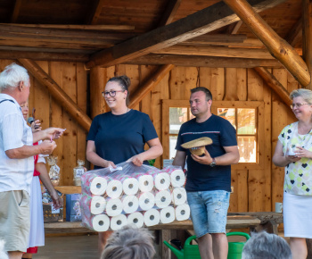 Aktuality / Deň obce Medzibrodie nad Oravou - pozrite si foto - foto