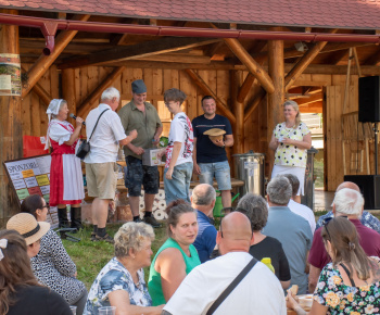 Aktuality / Deň obce Medzibrodie nad Oravou - pozrite si foto - foto