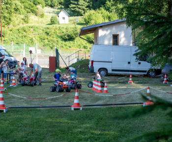 Aktuality / Deň obce Medzibrodie nad Oravou - pozrite si foto - foto