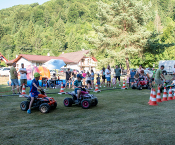 Aktuality / Deň obce Medzibrodie nad Oravou - pozrite si foto - foto