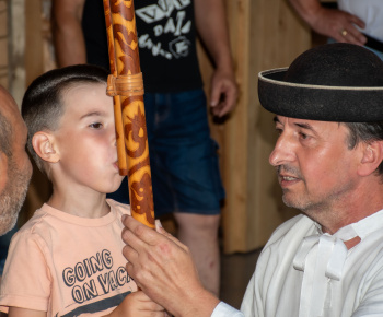 Aktuality / Deň obce Medzibrodie nad Oravou - pozrite si foto - foto