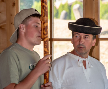 Aktuality / Deň obce Medzibrodie nad Oravou - pozrite si foto - foto