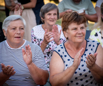Aktuality / Deň obce Medzibrodie nad Oravou - pozrite si foto - foto