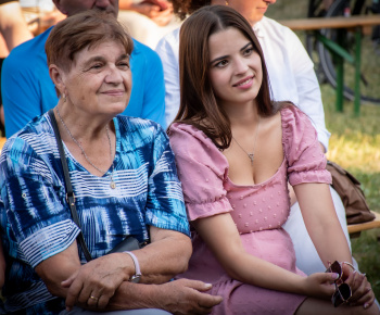 Aktuality / Deň obce Medzibrodie nad Oravou - pozrite si foto - foto