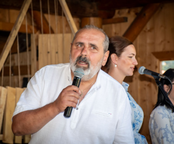 Aktuality / Deň obce Medzibrodie nad Oravou - pozrite si foto - foto
