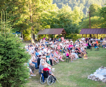 Aktuality / Deň obce Medzibrodie nad Oravou - pozrite si foto - foto