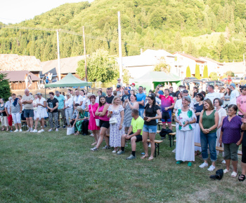 Aktuality / Deň obce Medzibrodie nad Oravou - pozrite si foto - foto