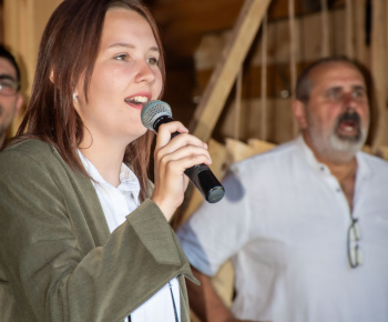Aktuality / Deň obce Medzibrodie nad Oravou - pozrite si foto - foto