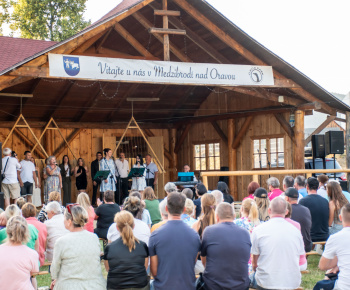 Aktuality / Deň obce Medzibrodie nad Oravou - pozrite si foto - foto