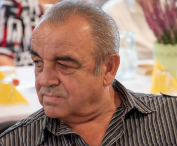 Aktuality / Pozrite si fotky s kultúrneho programu v Medzibrodí nad Oravou - Október Mesiac úcty k staršíms - foto