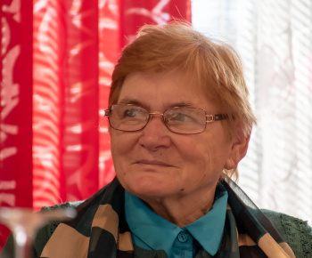 Aktuality / Pozrite si fotky s kultúrneho programu v Medzibrodí nad Oravou - Október Mesiac úcty k staršíms - foto