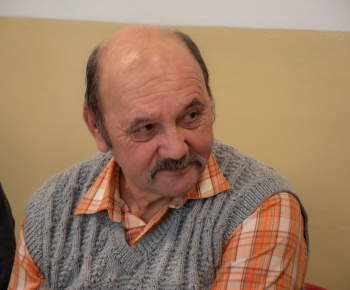 Aktuality / Pozrite si fotky s kultúrneho programu v Medzibrodí nad Oravou - Október Mesiac úcty k staršíms - foto