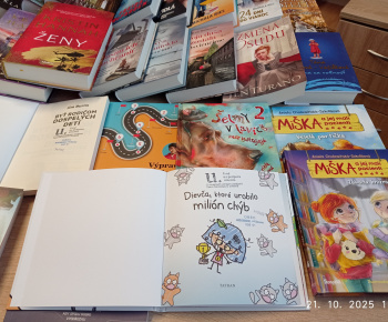 Aktuality / Obec získala dotáciu z Fondu na podporu umenia - foto