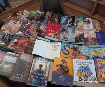 Aktuality / Obec získala dotáciu z Fondu na podporu umenia - foto