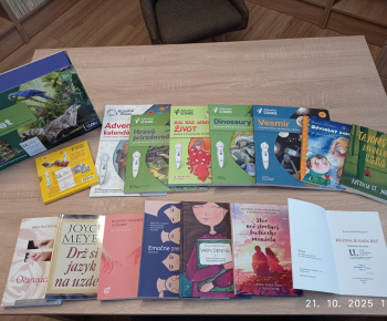 Aktuality / Obec získala dotáciu z Fondu na podporu umenia - foto