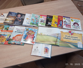 Aktuality / Obec získala dotáciu z Fondu na podporu umenia - foto