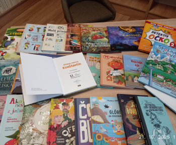 Aktuality / Obec získala dotáciu z Fondu na podporu umenia - foto