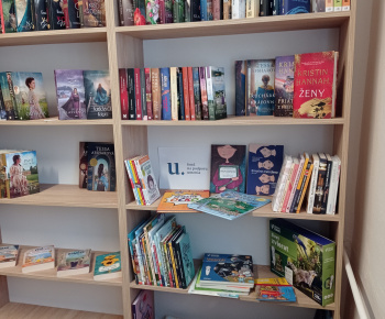 Aktuality / Obec získala dotáciu z Fondu na podporu umenia - foto