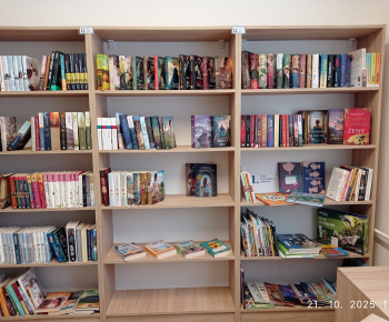 Aktuality / Obec získala dotáciu z Fondu na podporu umenia - foto