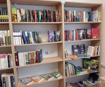 Aktuality / Obec získala dotáciu z Fondu na podporu umenia - foto