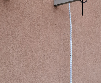 Aktuality / Obec zabezpečila dodávku a montáž vykurovania našej hasičskej zbrojnice - foto