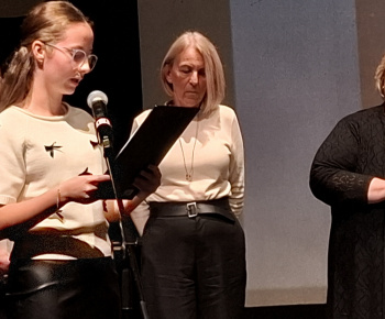 Aktuality / Základná škola V Dolnom Kubíne - Kňažia oslávila 60 rokov - foto