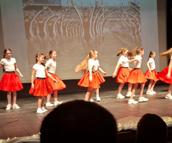 Aktuality / Základná škola V Dolnom Kubíne - Kňažia oslávila 60 rokov - foto