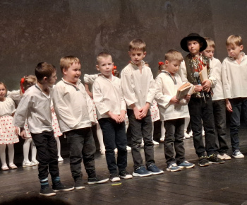 Aktuality / Základná škola V Dolnom Kubíne - Kňažia oslávila 60 rokov - foto