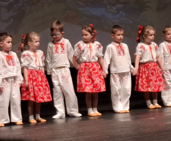 Aktuality / Základná škola V Dolnom Kubíne - Kňažia oslávila 60 rokov - foto