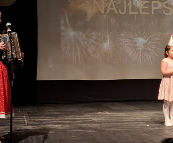 Aktuality / Základná škola V Dolnom Kubíne - Kňažia oslávila 60 rokov - foto